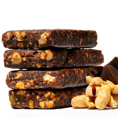 Peanut Lovers