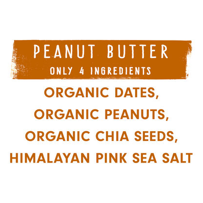 Peanut Butter