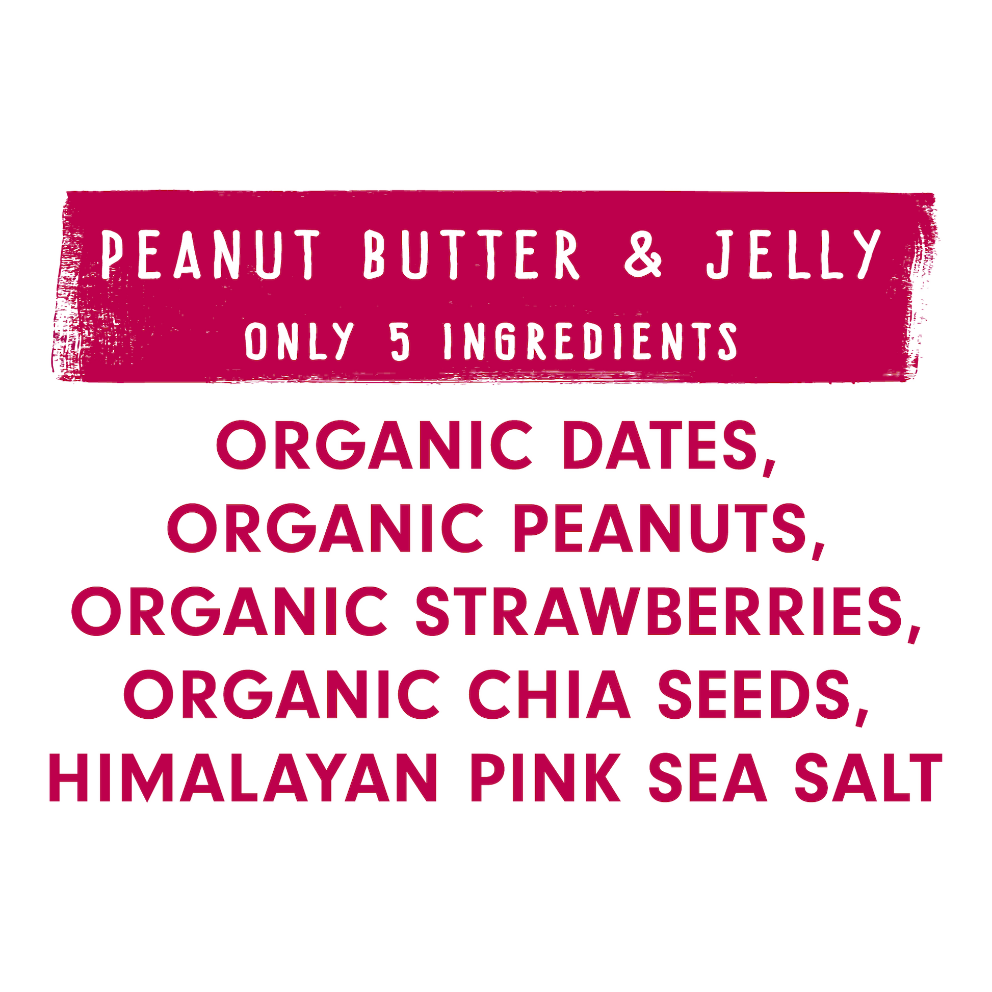 PB + J
