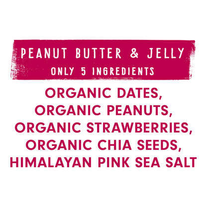 PB + J