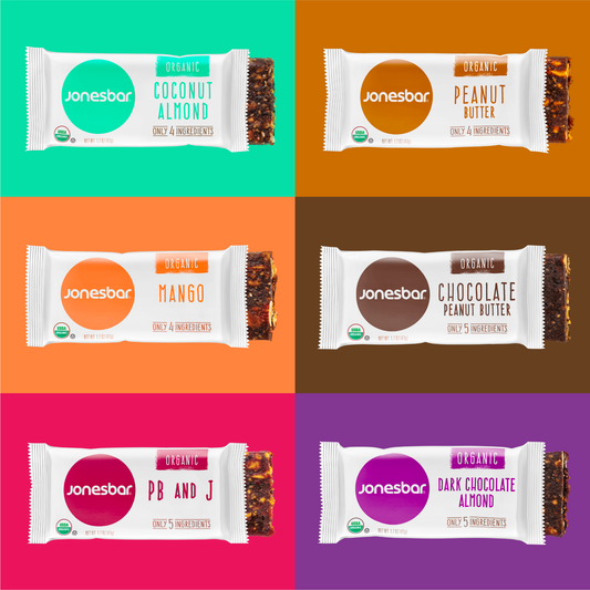 Variety Pack